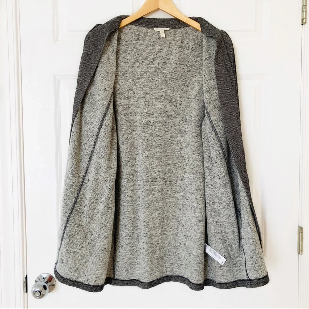 Eileen Fisher Cardigan Full Zip Size L - Picture 2 of 5